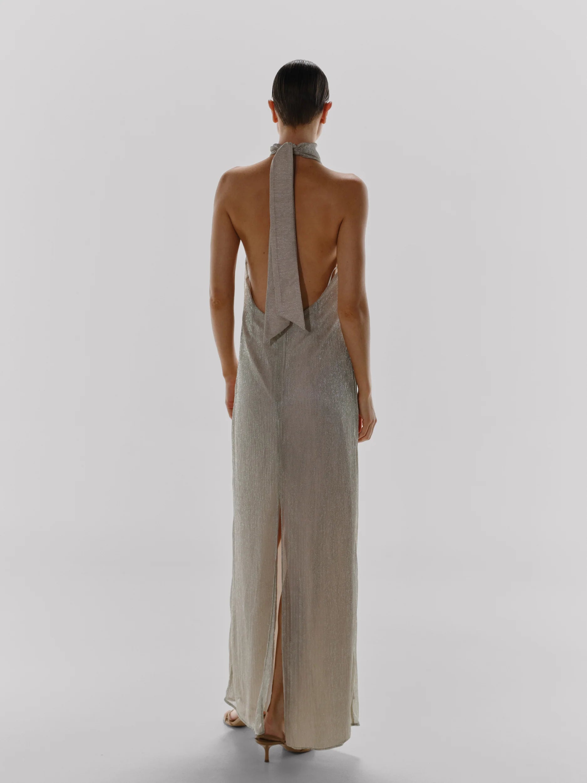 Chianti Maxi Dress