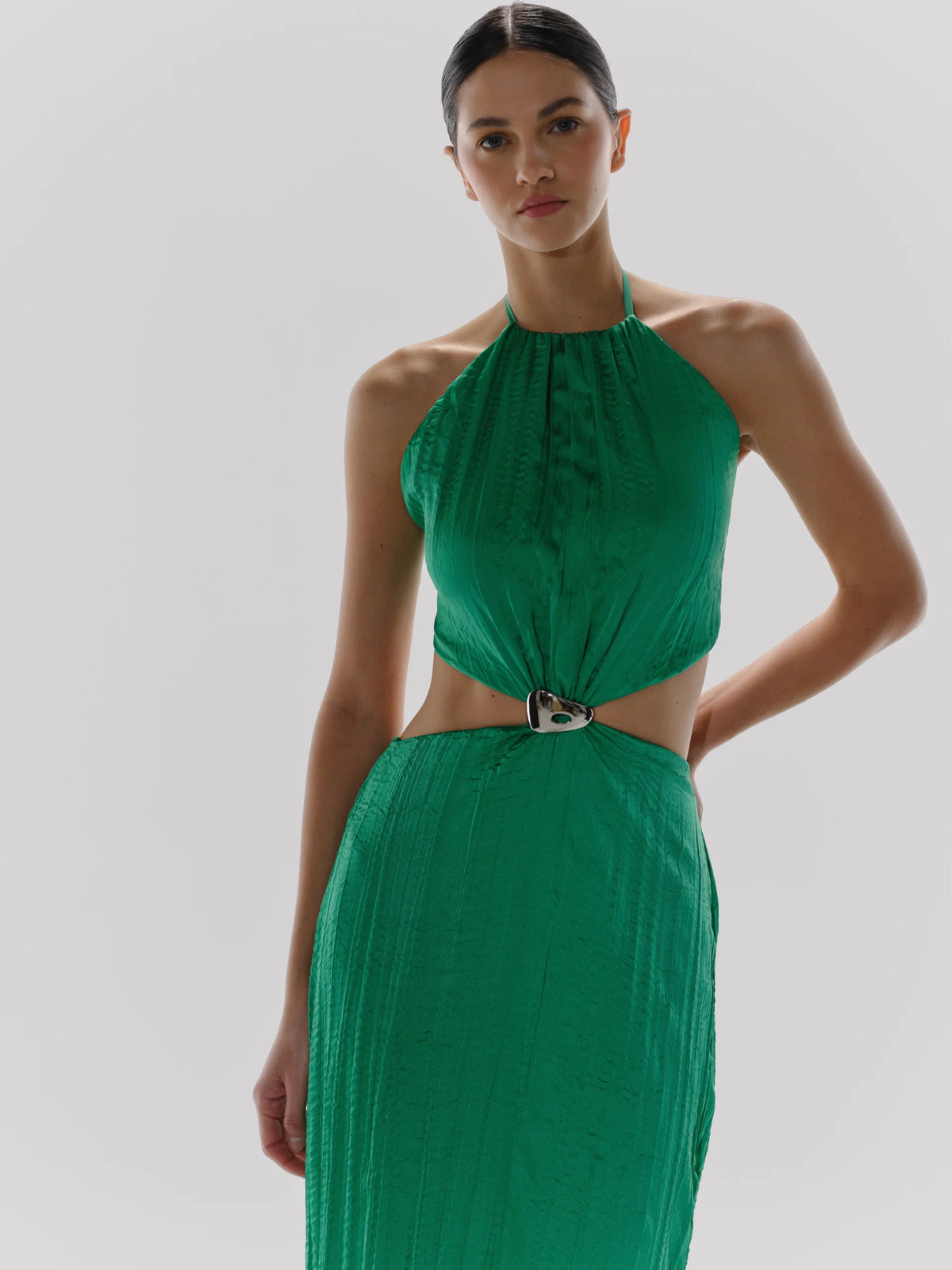 Lexi Maxi Dress