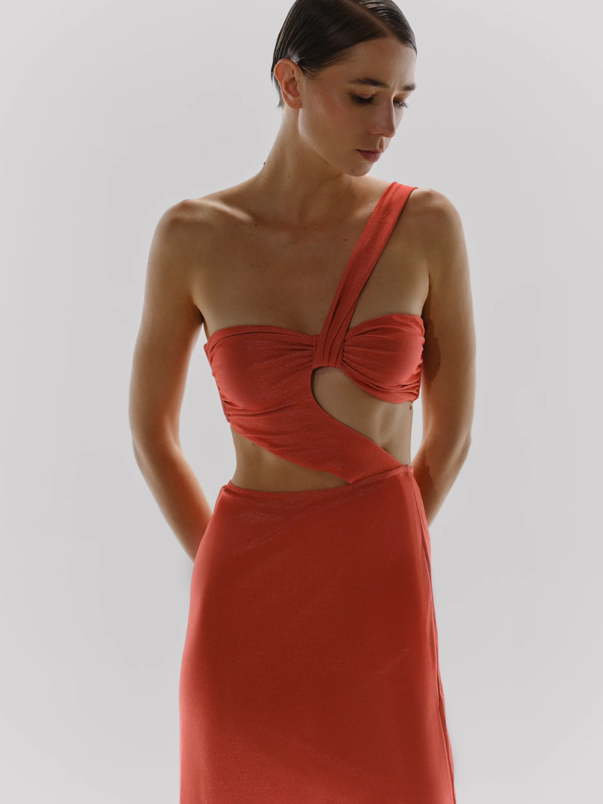 Joy Maxi Dress