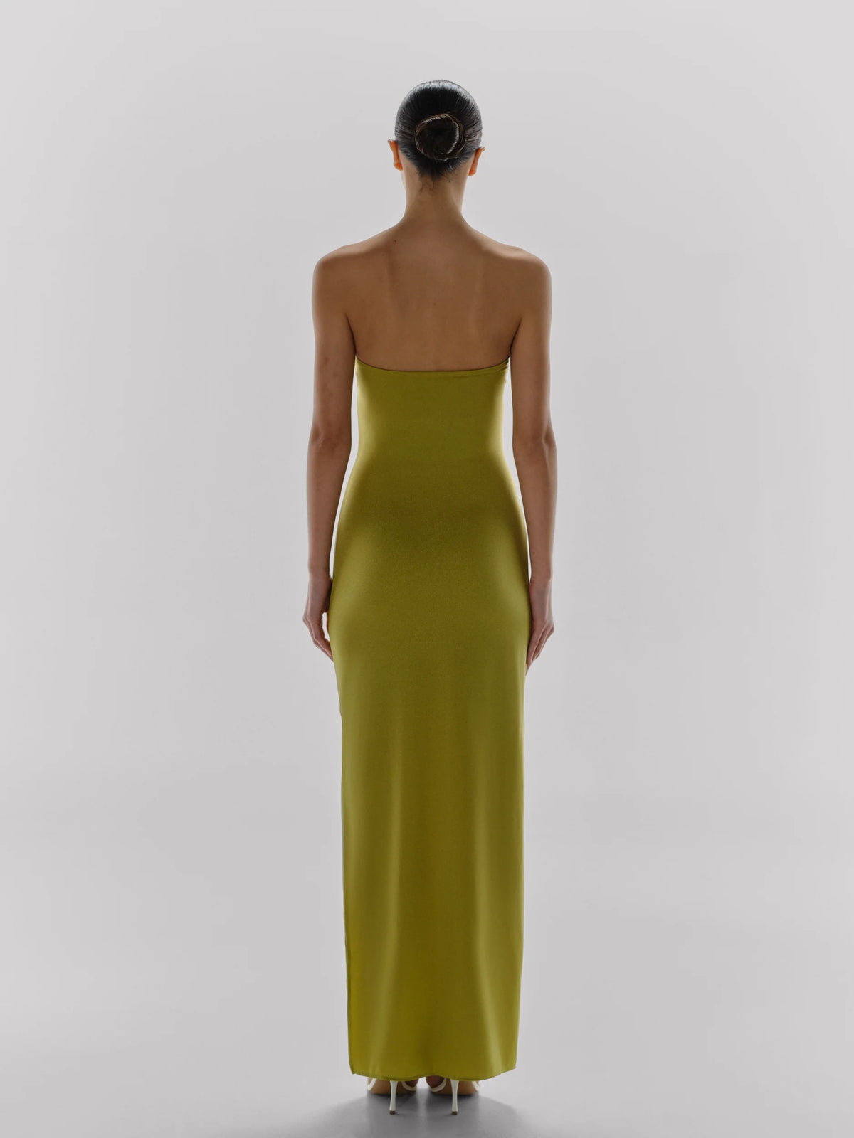 Concha Maxi Dress