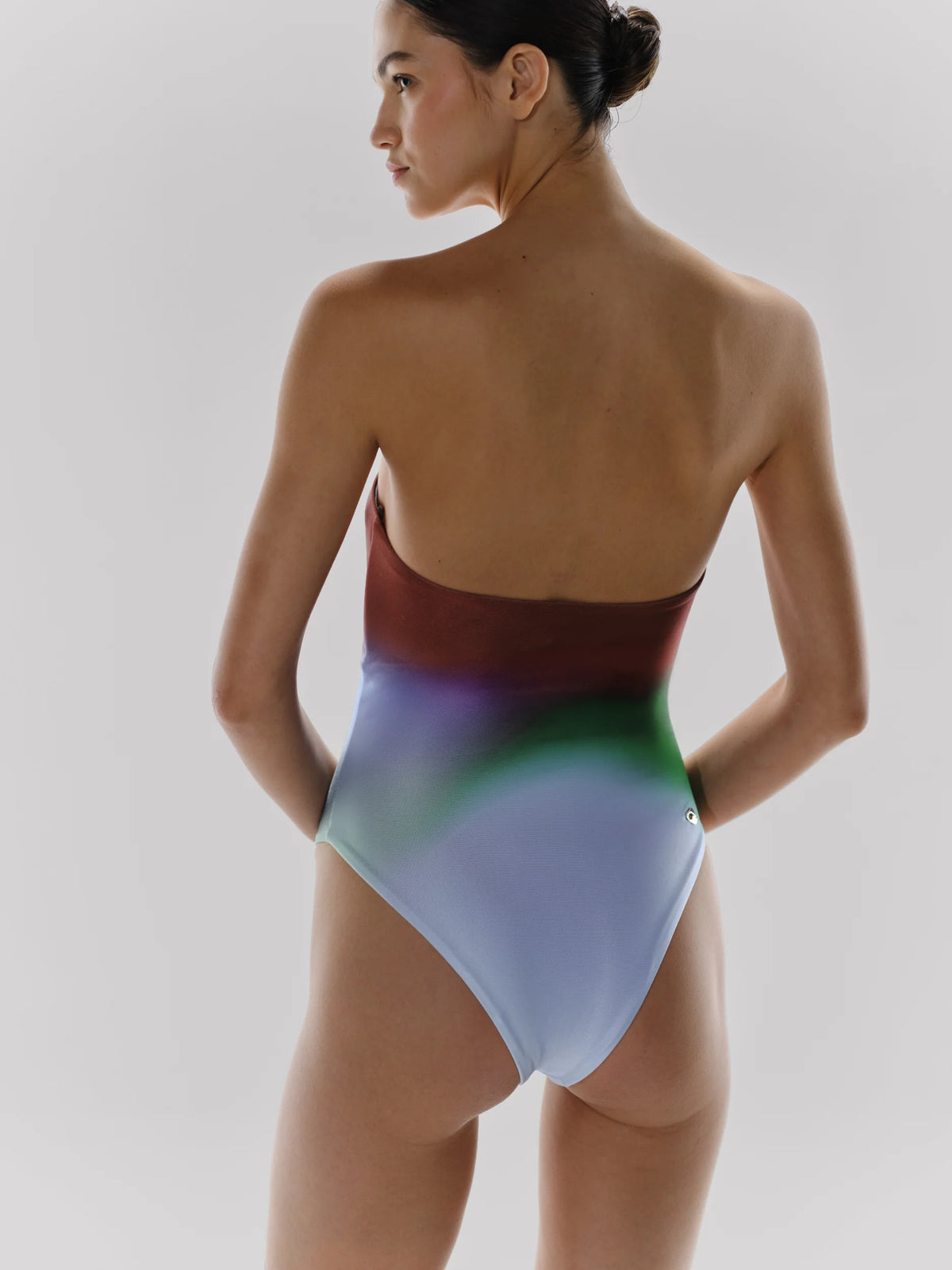 Bay One Piece