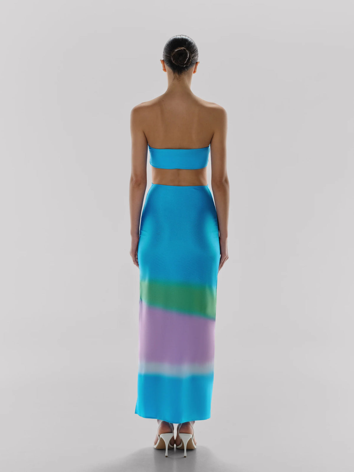 Mambo Maxi Dress