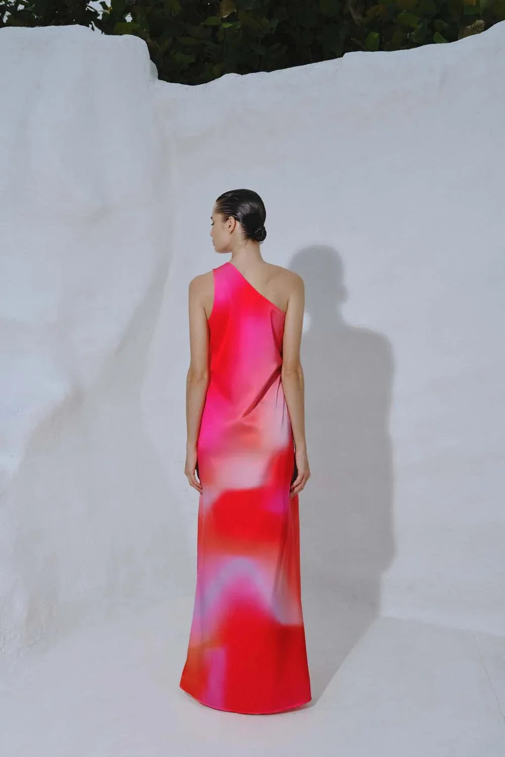 Coralina Maxi Dress