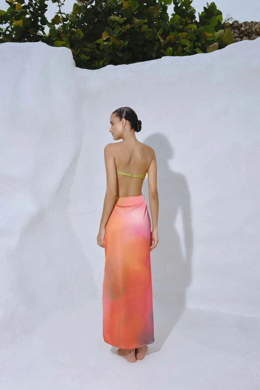 Voila Maxi Dress