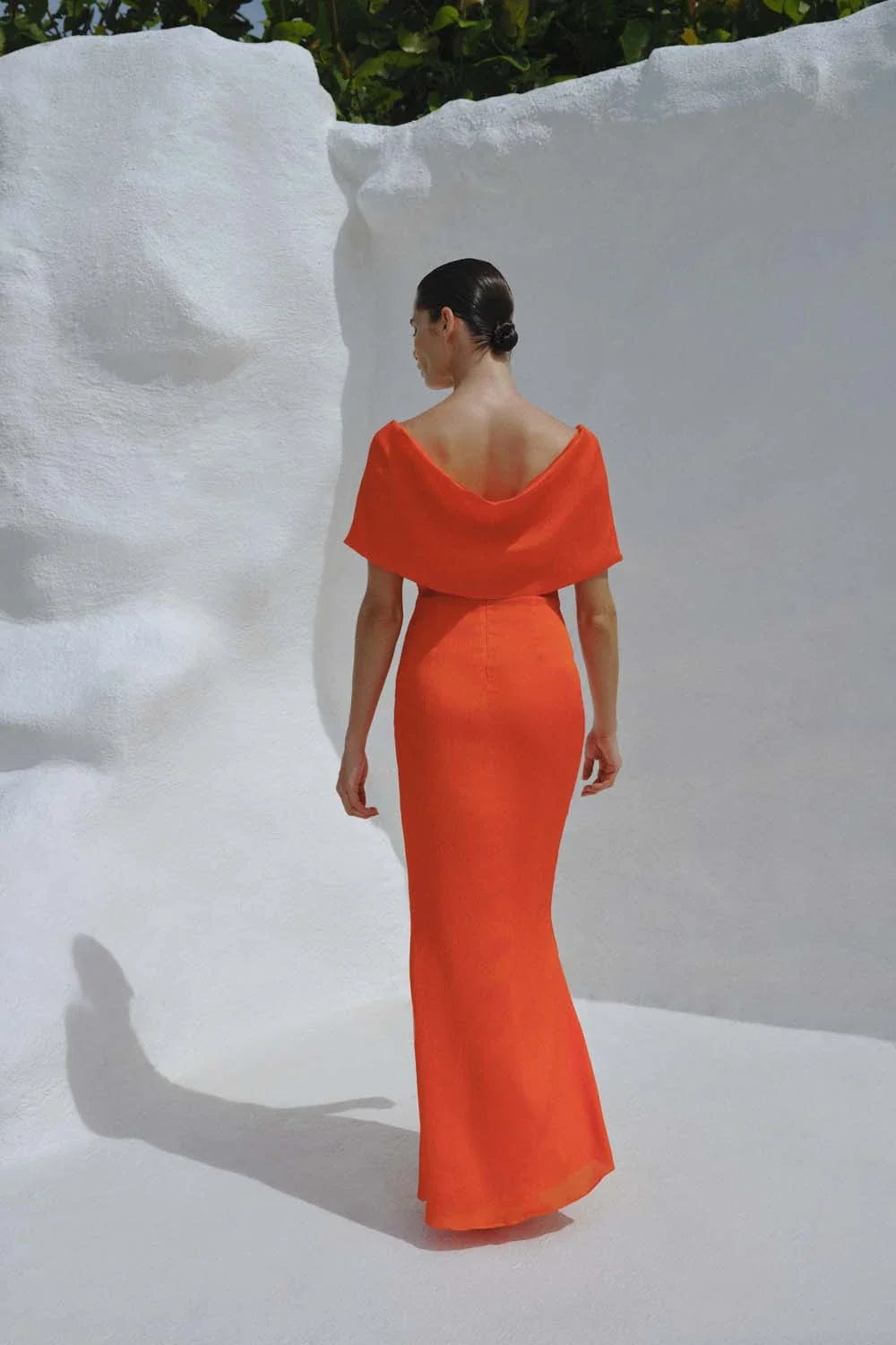 Lorna Maxi Dress