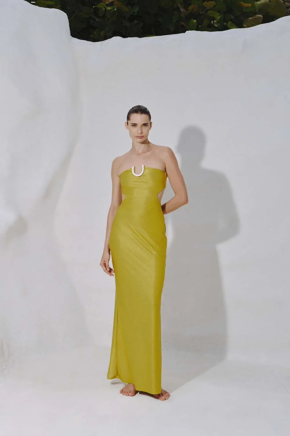 Petra Maxi Dress