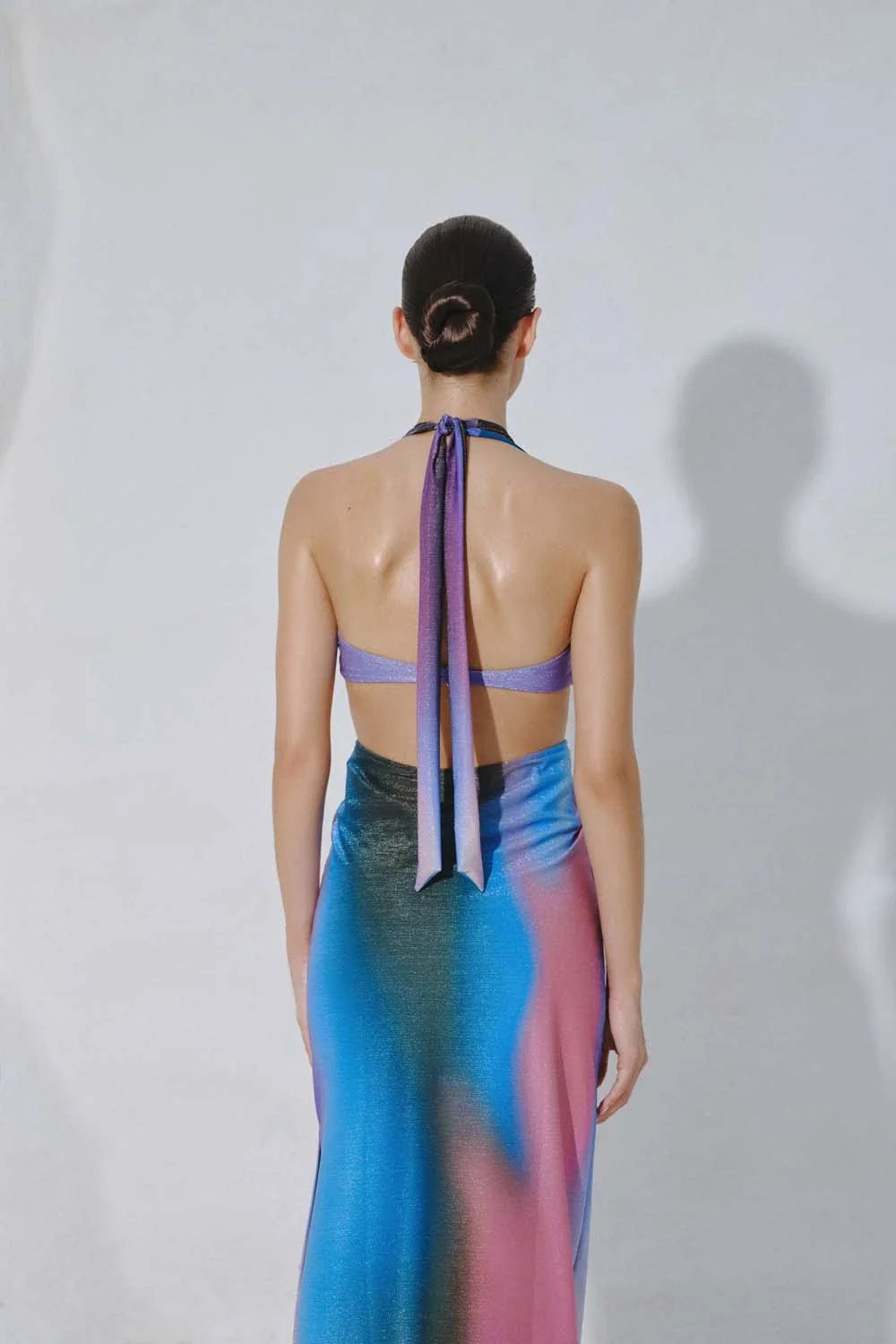 Odette Maxi Dress