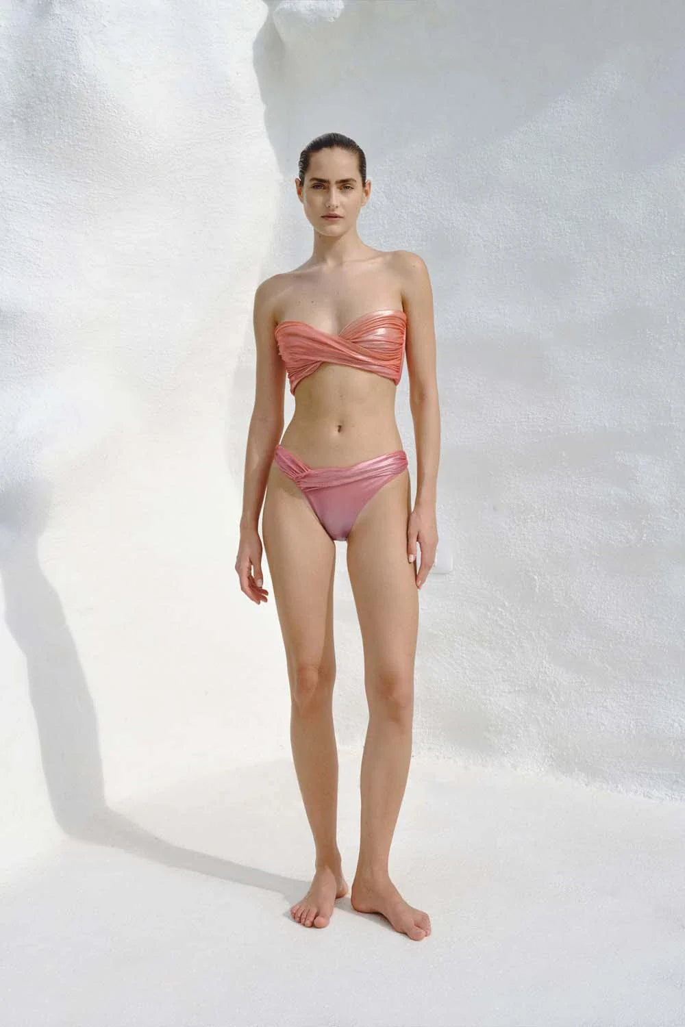 Jasmin Bikini Bottom
