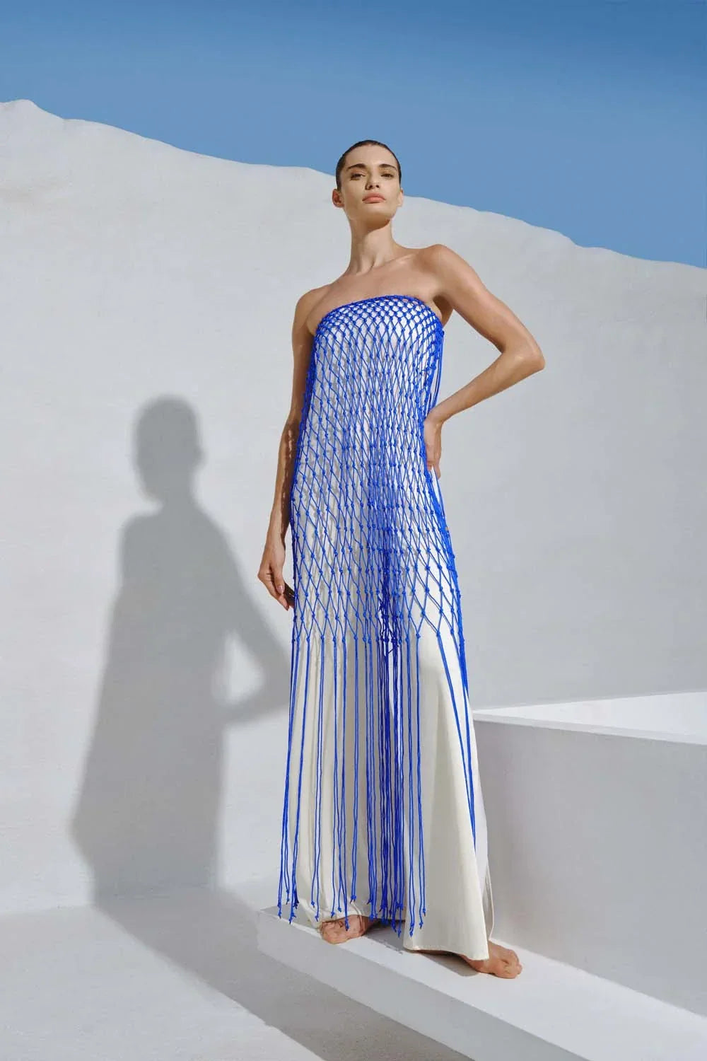 Indira Jumpsuit