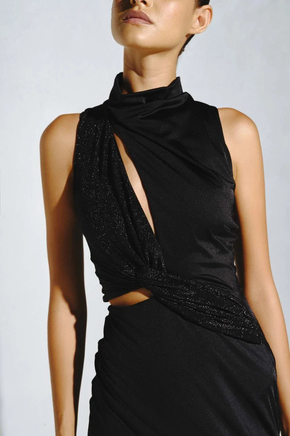 Mariah Maxi Dress