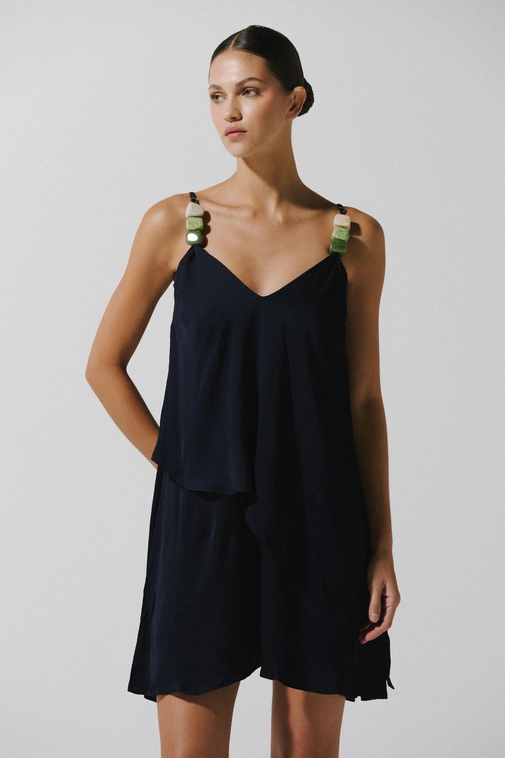 Tropez Mini Dress