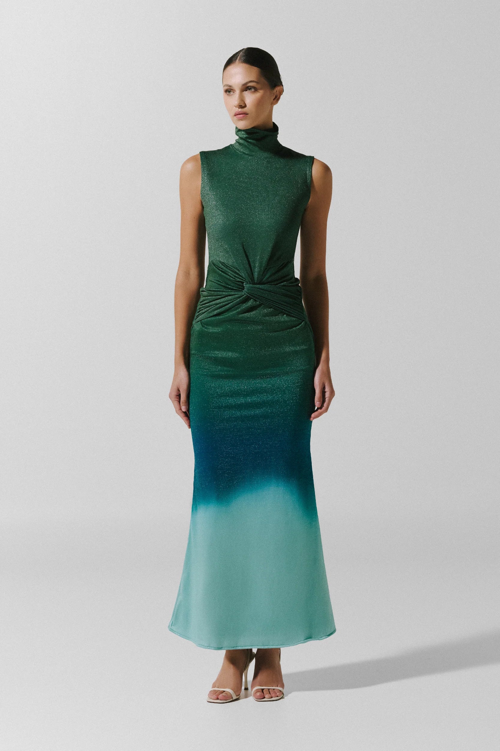 Leo Maxi Dress