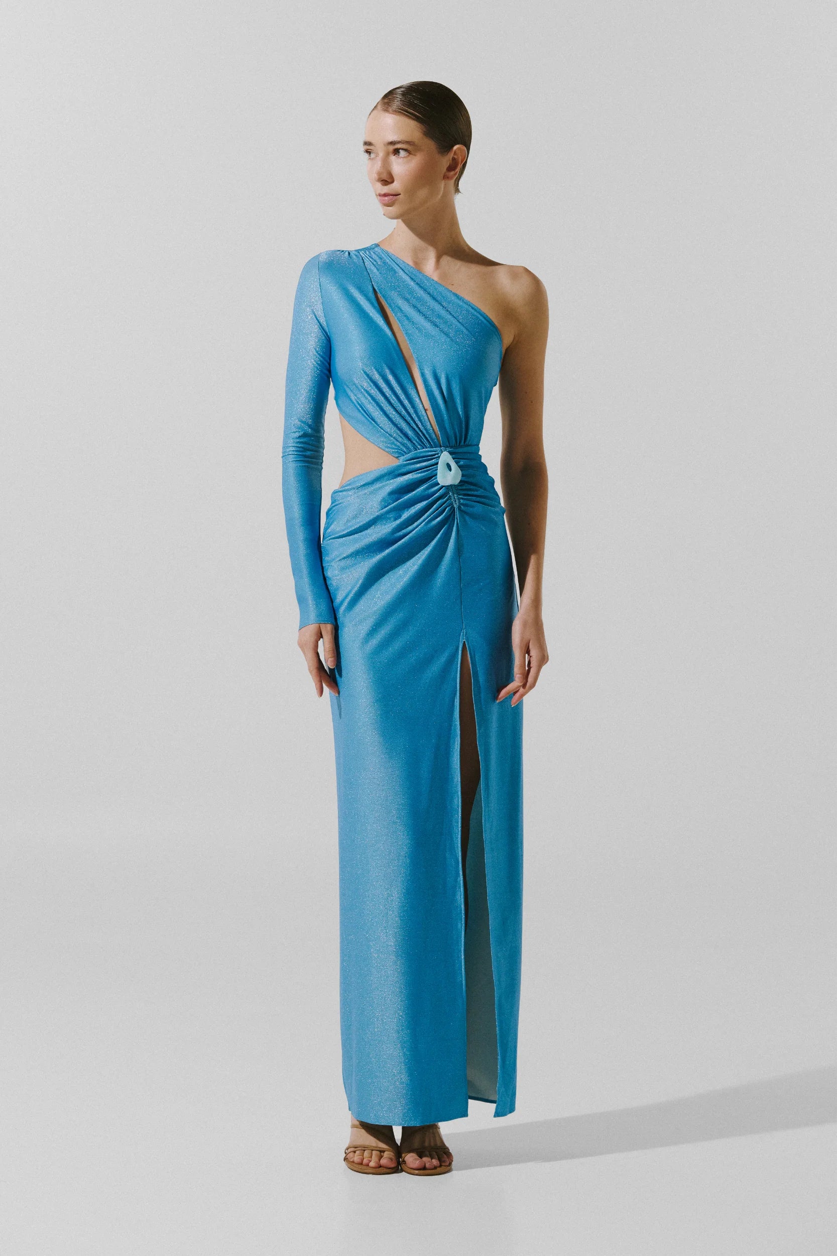 Talita Maxi Dress