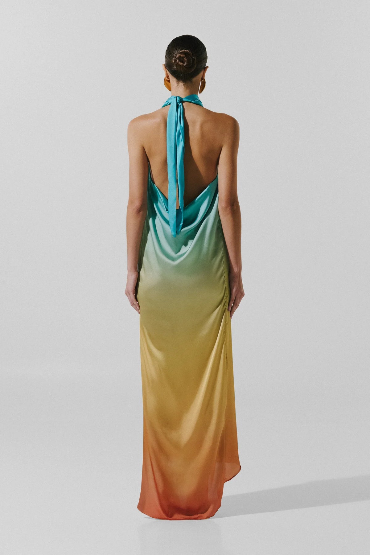 Providencia Maxi Dress