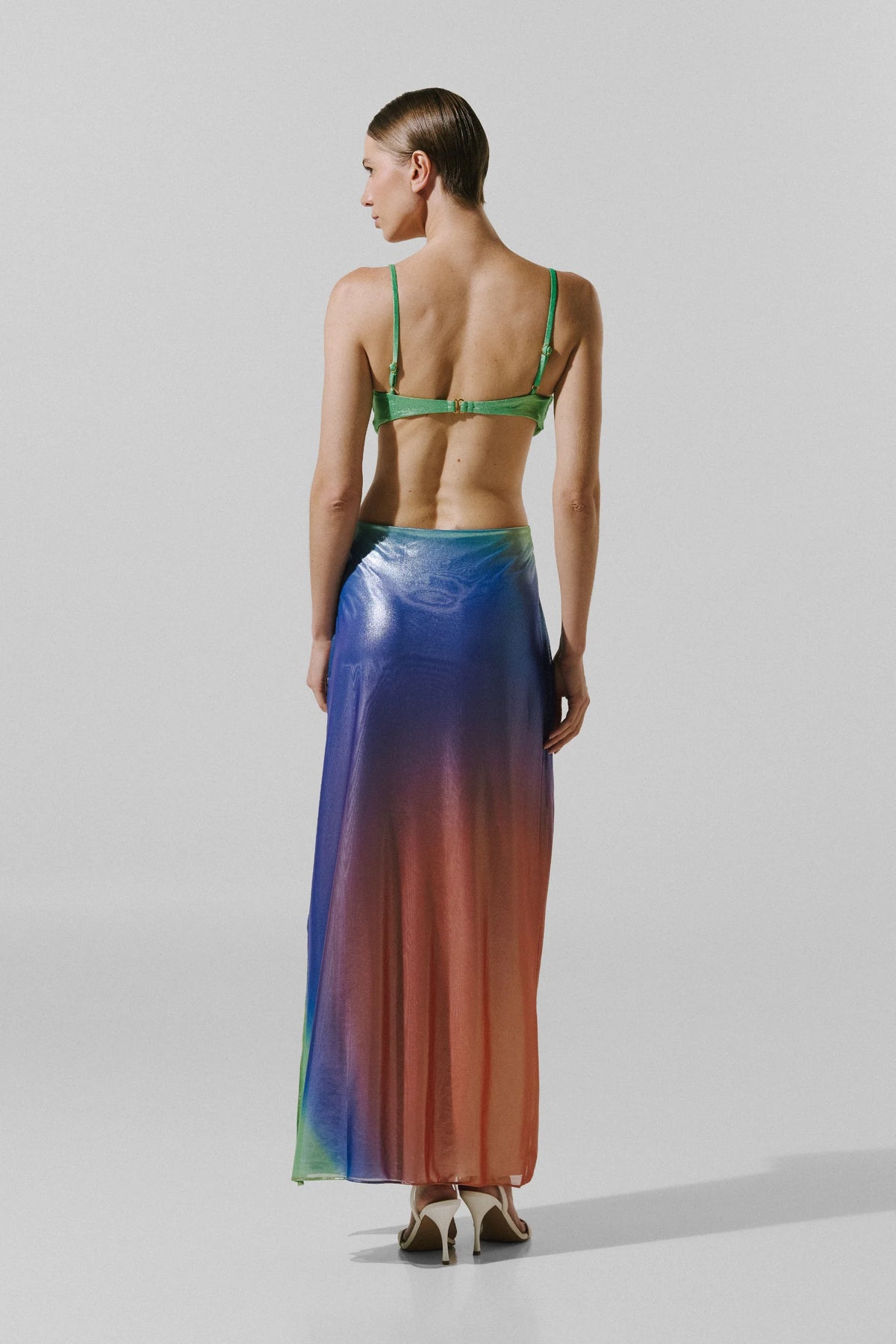 Kamala Maxi Dress