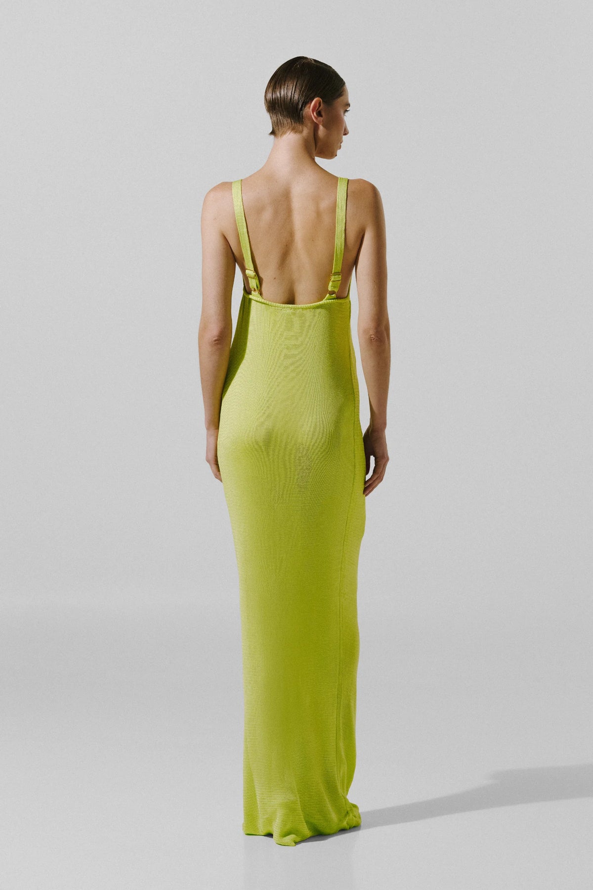 Grace Maxi Dress