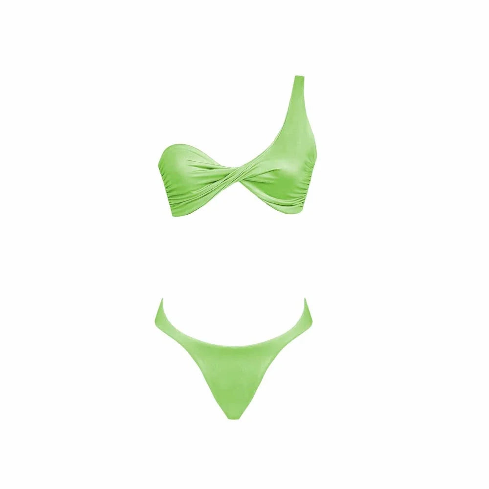 Ola Bikini Top