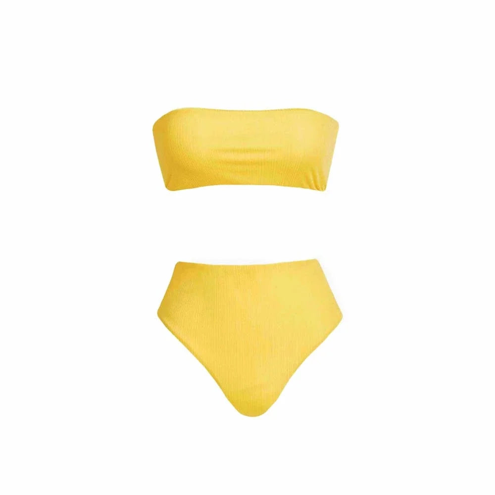 Galo Bikini Bottom