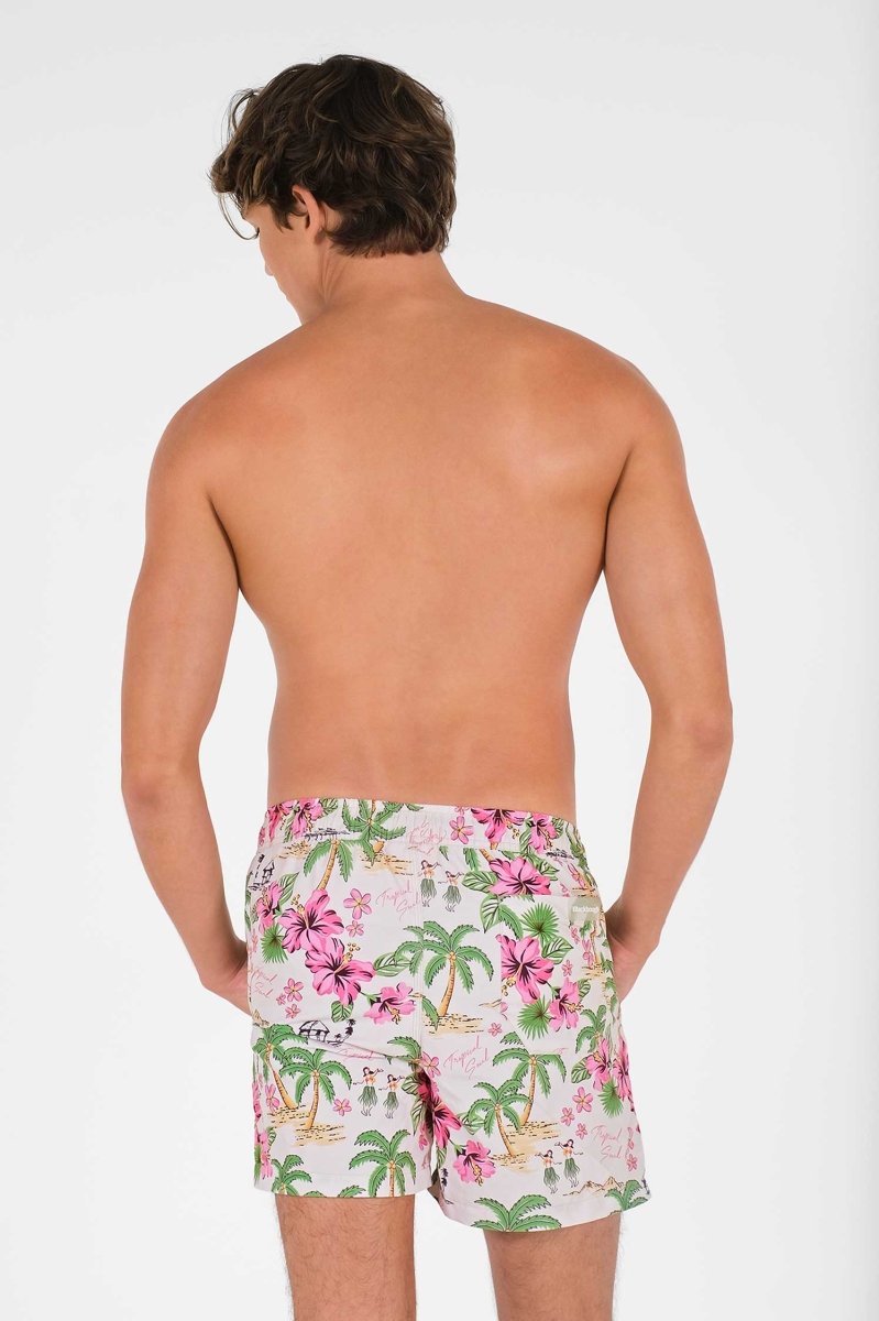 Men's Board Shorts / Coco Frio FINAL SALE