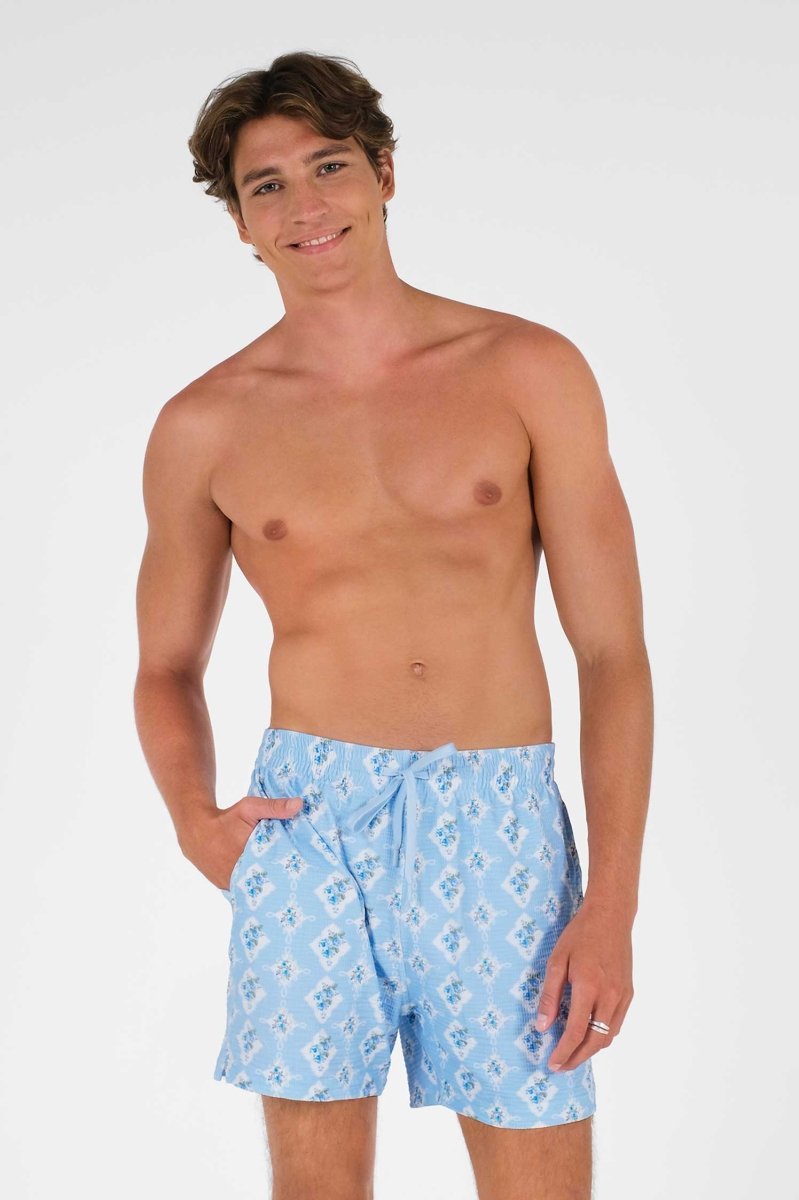 Men's Swim Shorts / Hamptons FINAL SALE