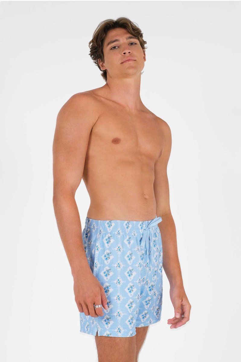 Men's Swim Shorts / Hamptons FINAL SALE