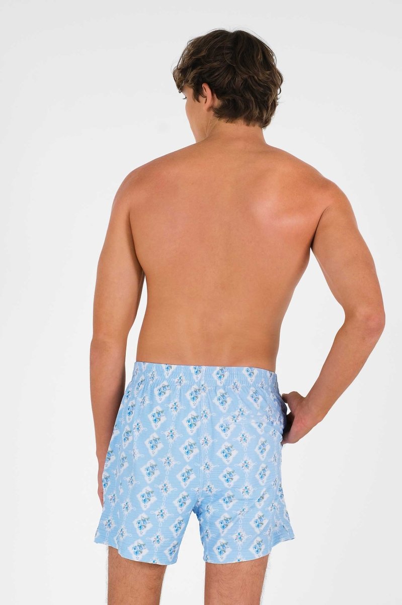 Men's Swim Shorts / Hamptons FINAL SALE