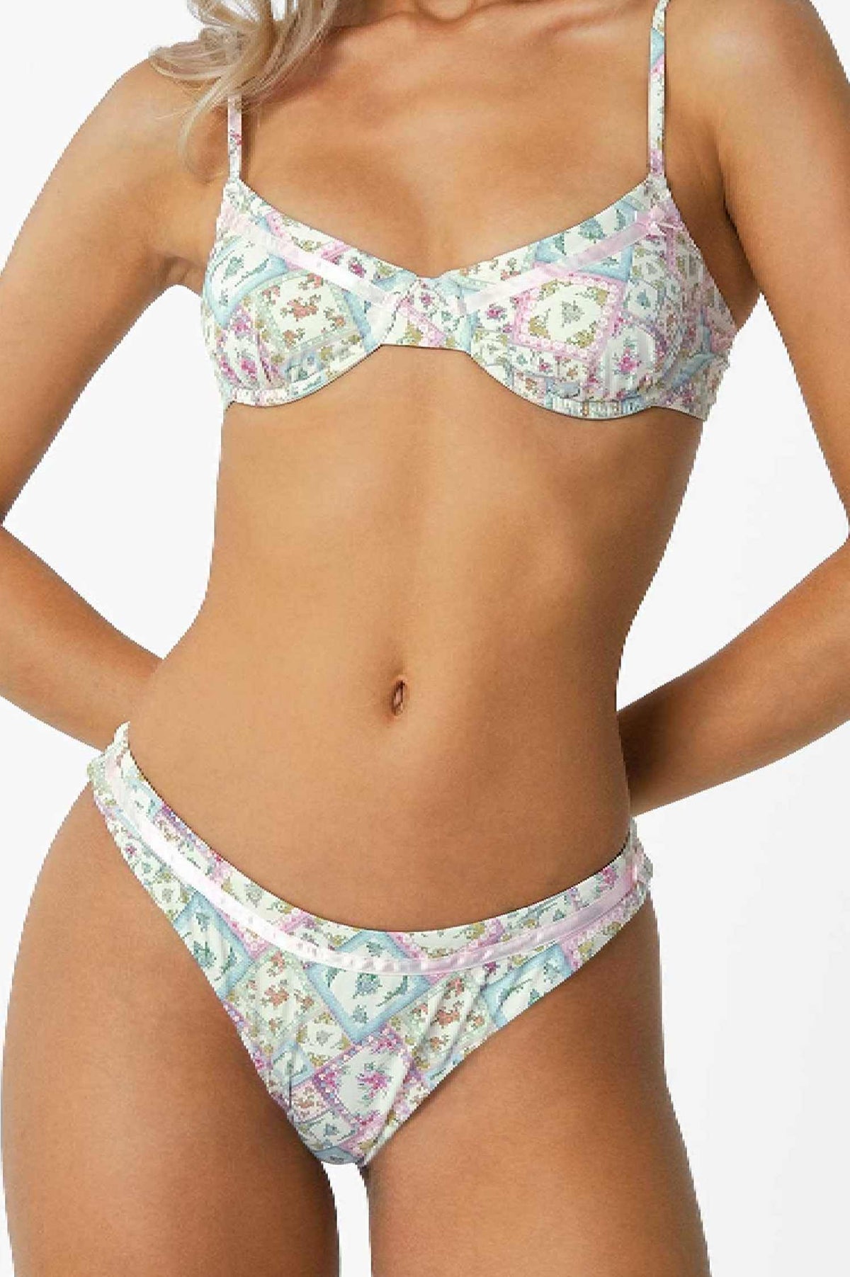 Clara Medium Bottoms / Sweets FINAL SALE