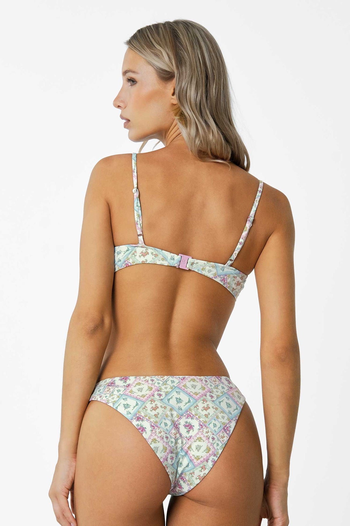 Clara Medium Bottoms / Sweets FINAL SALE