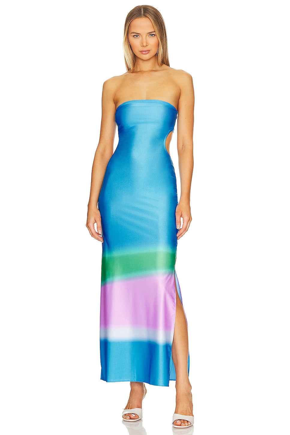 Mambo Dress - Orion