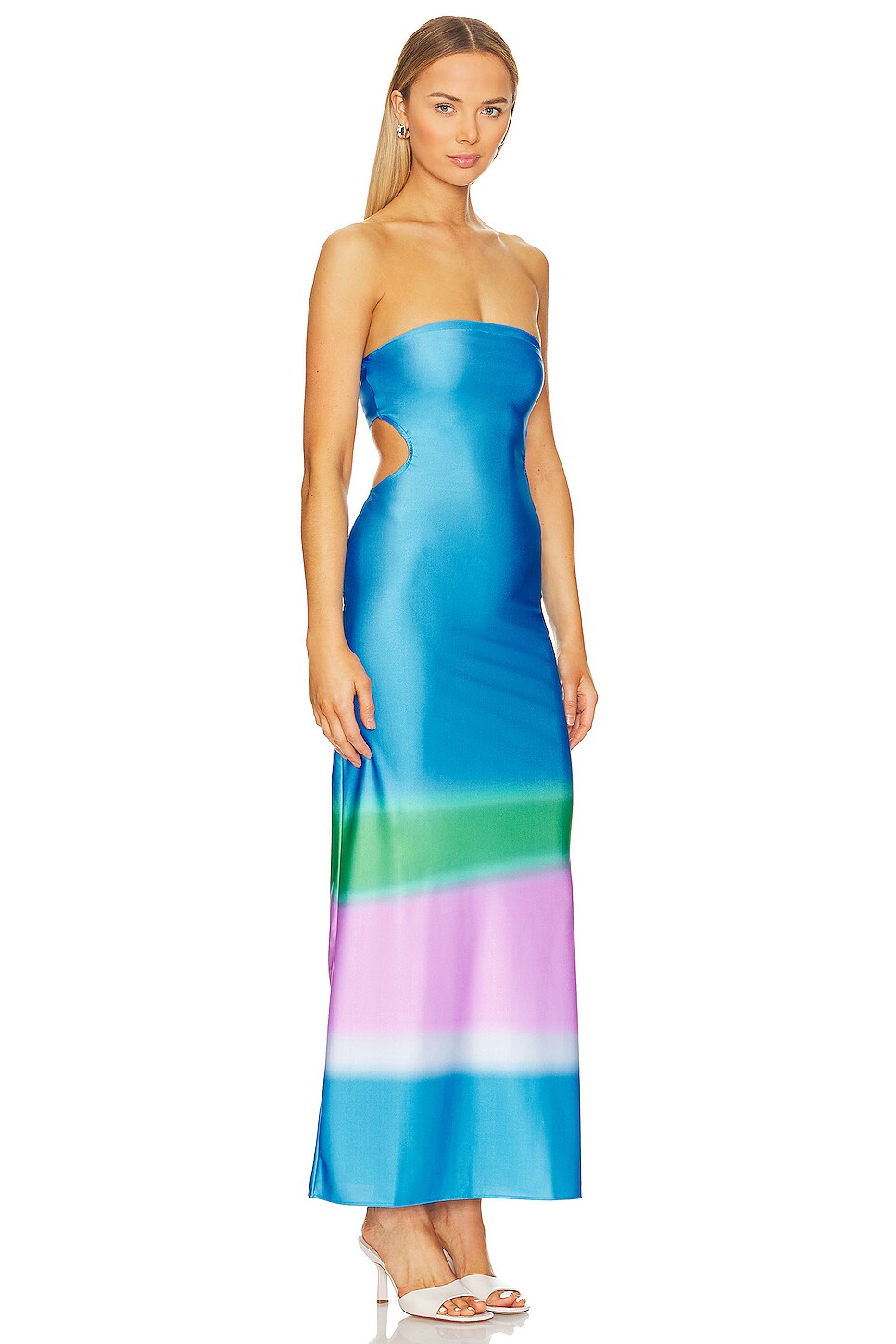 Mambo Dress - Orion
