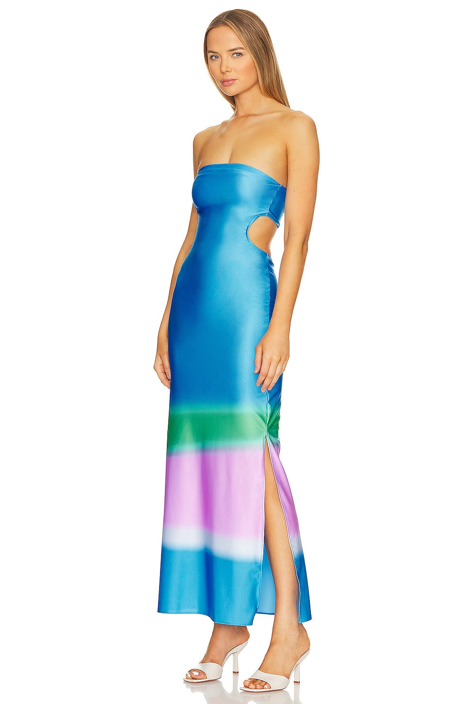Mambo Dress - Orion