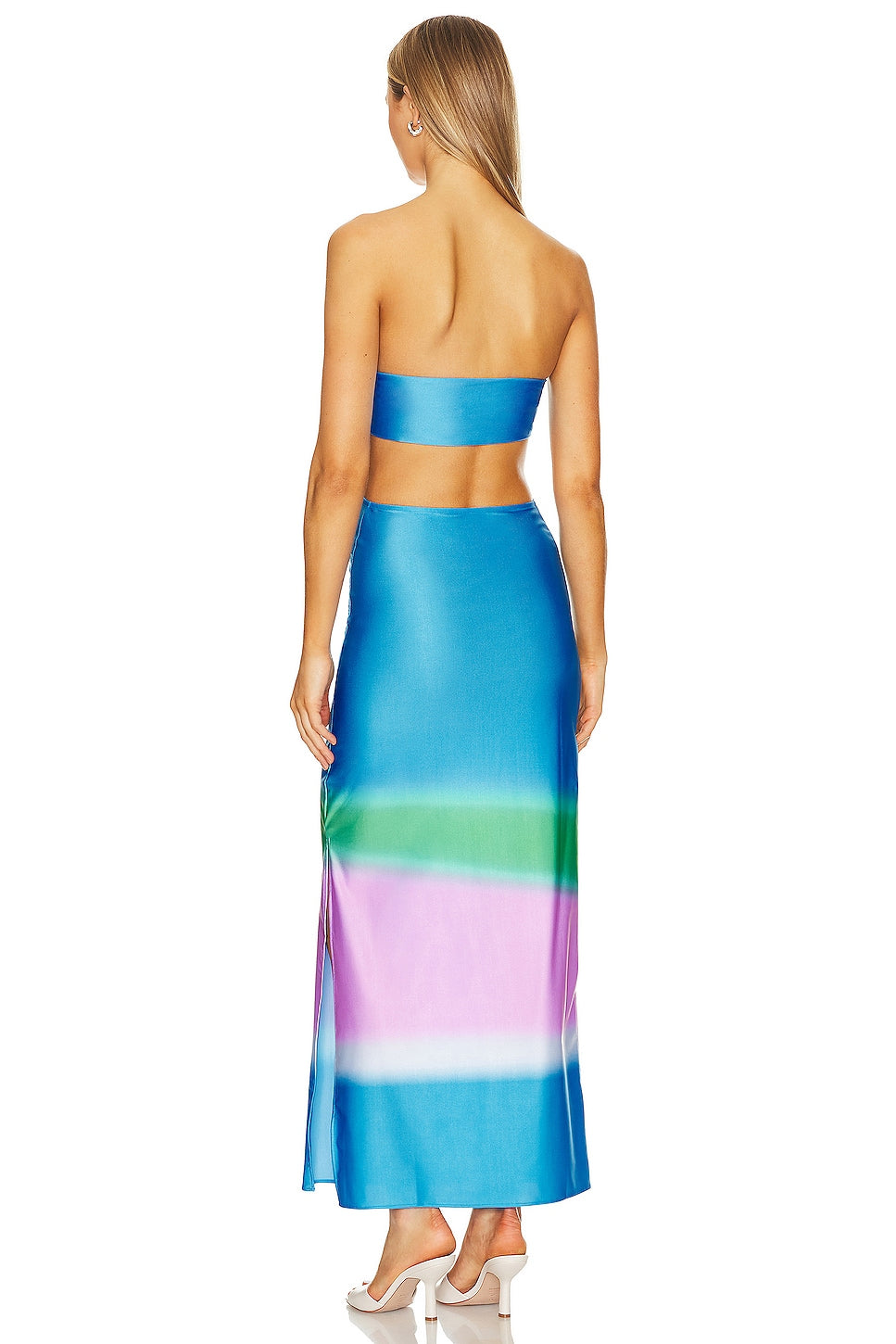 Mambo Dress - Orion