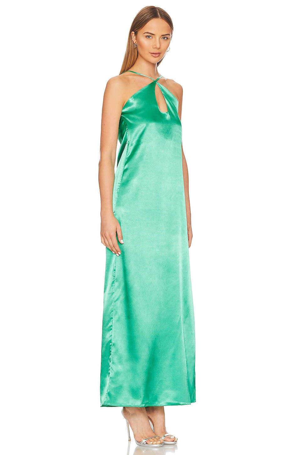 Dalia Dress