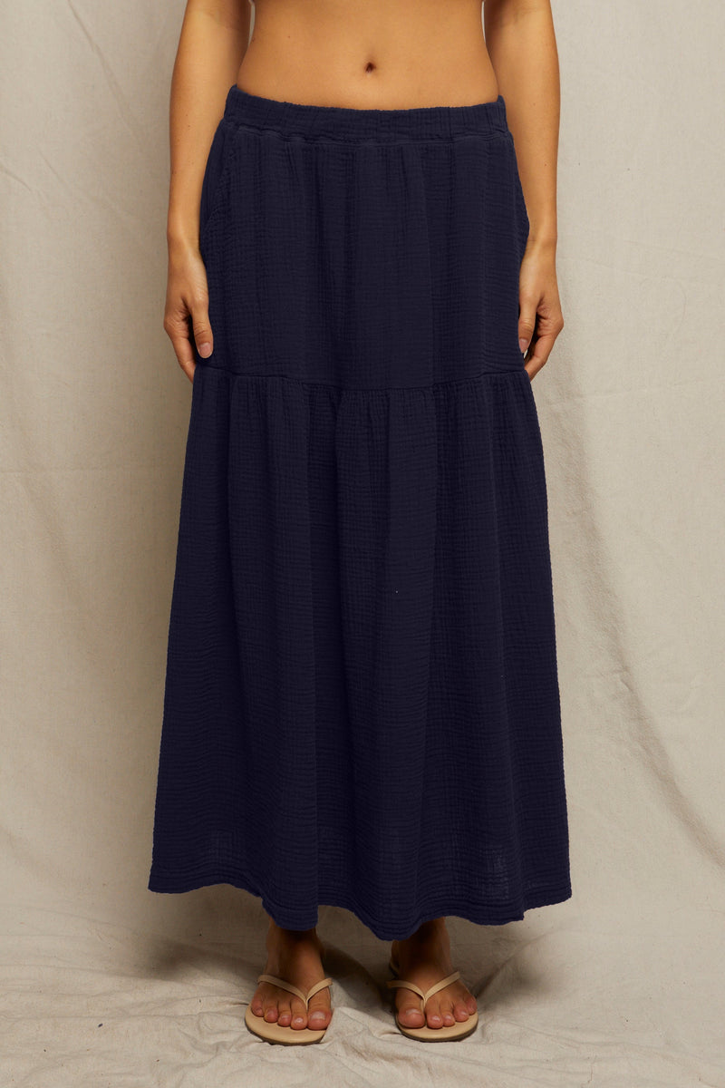 Bella | Navy