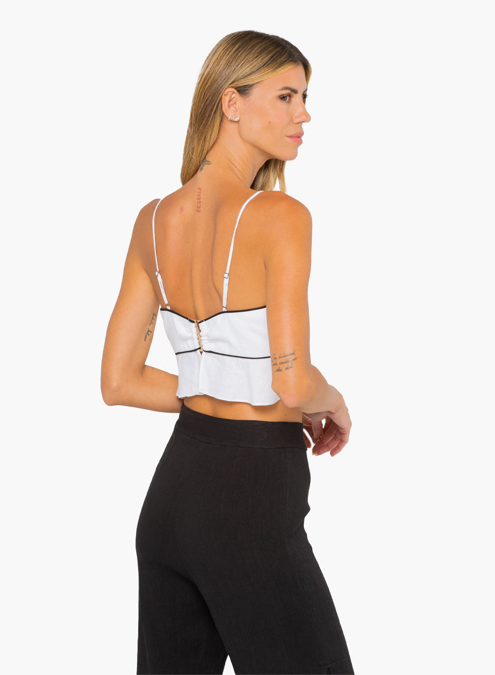 Bella Top