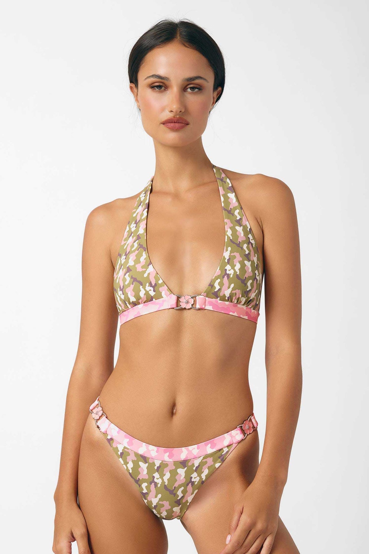 Kiana® Cheeky Bottoms / Bunny Boo FINAL SALE
