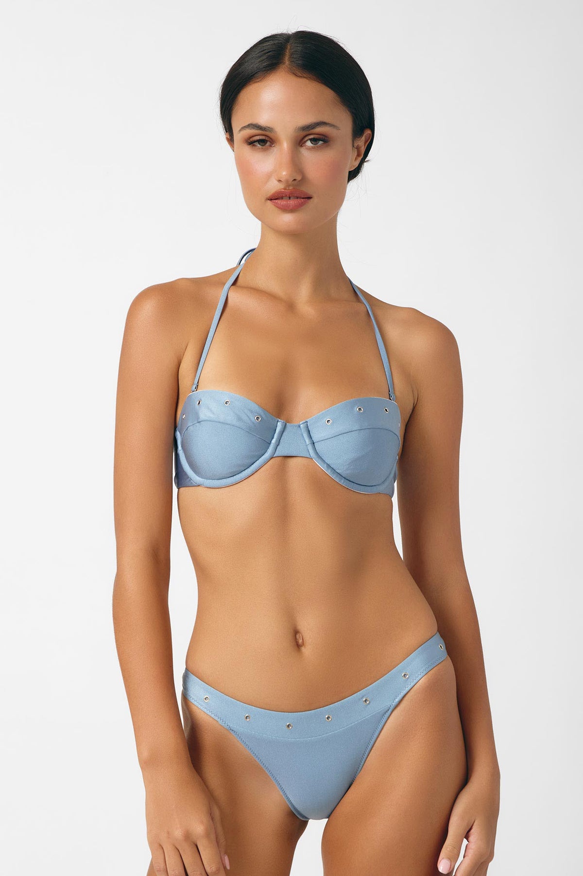 Meygan® Cheeky Bottoms / Angel FINAL SALE