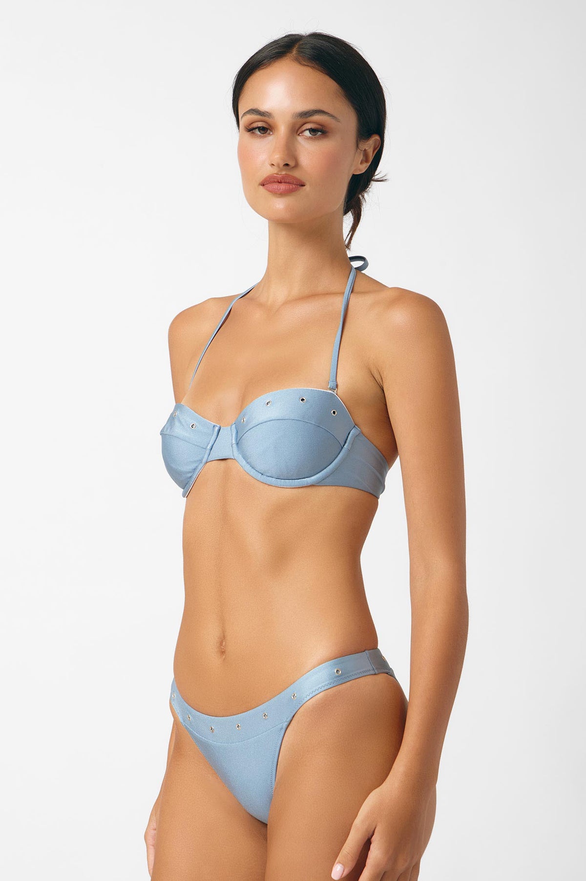 Meygan® Underwire Top / Angel FINAL SALE