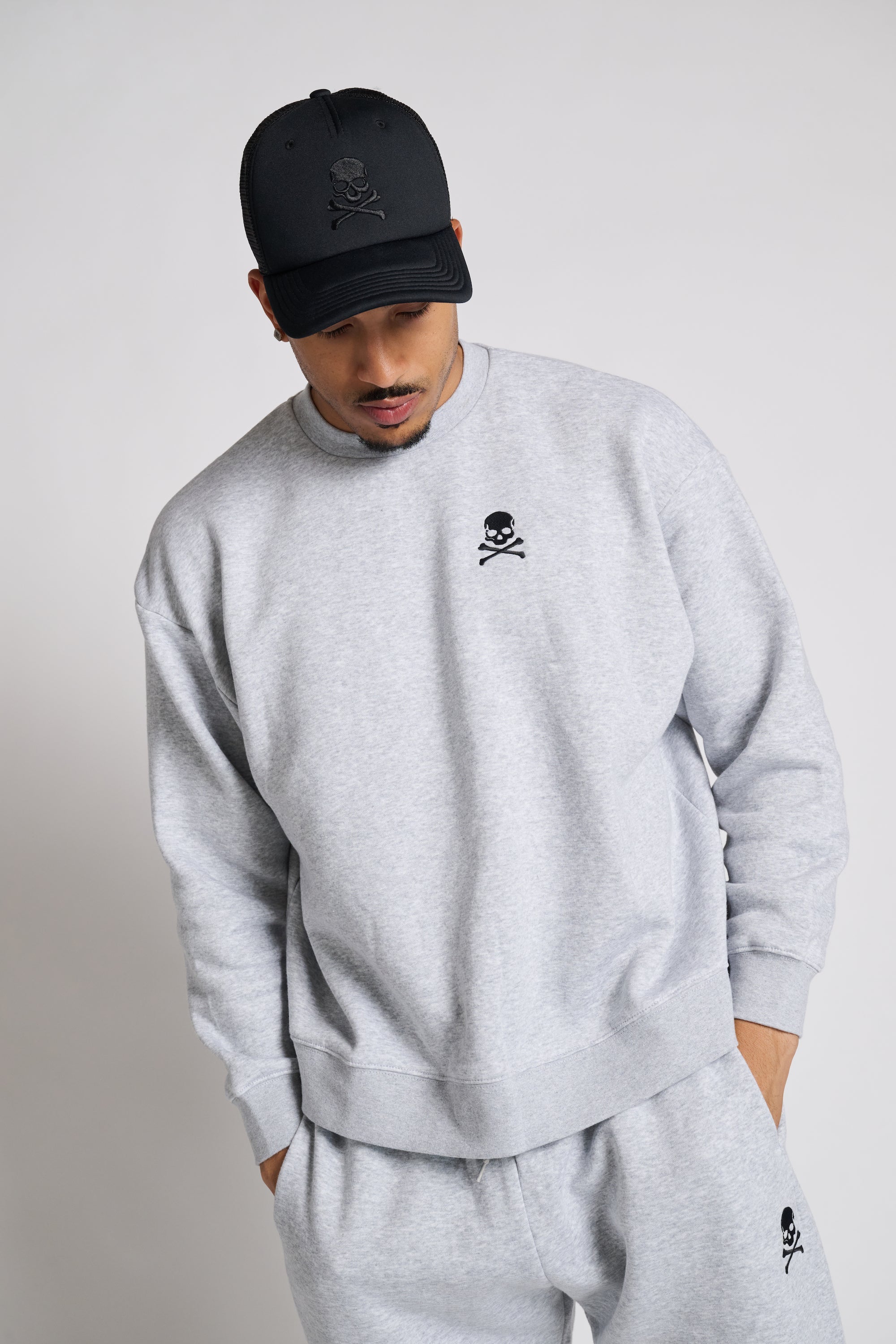 Jordan Crewneck | Soul by SoulCycle