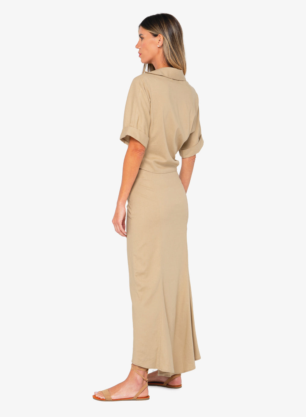 Sutton Skirt