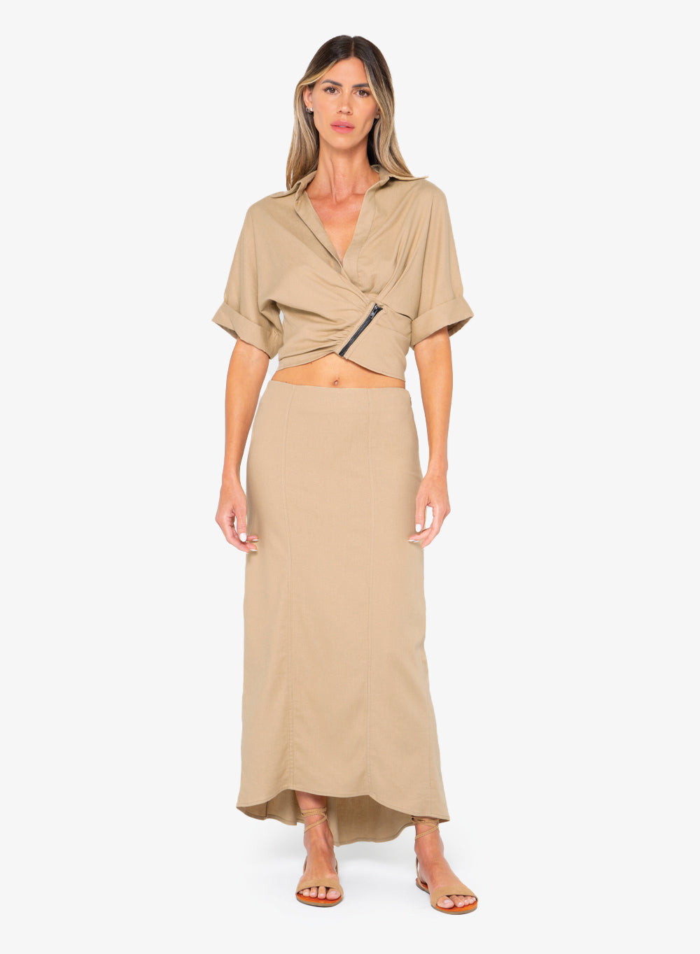 Sutton Skirt