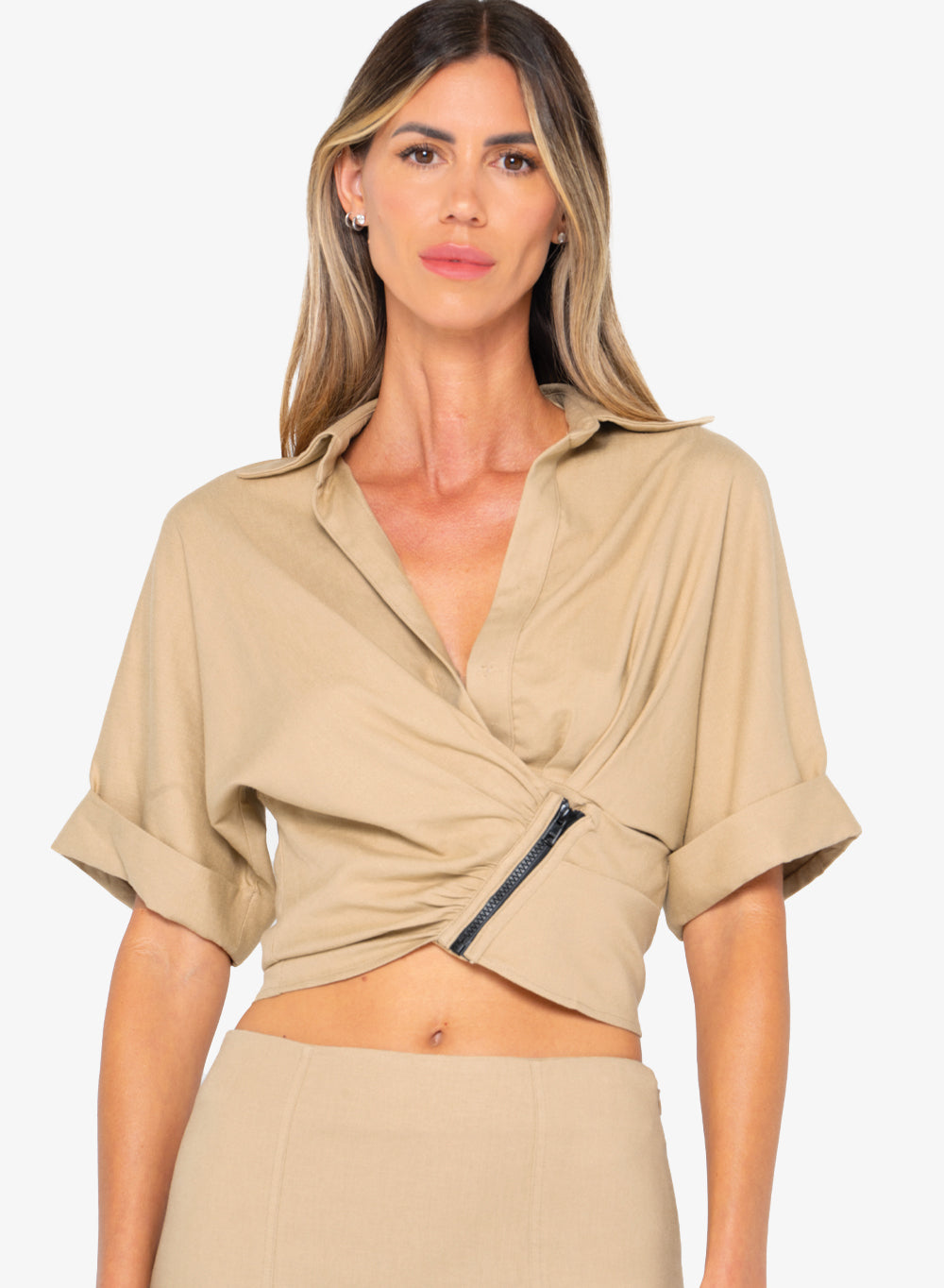 Sutton Skirt