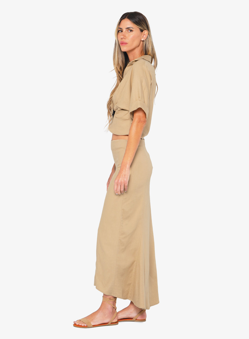 Sutton Skirt