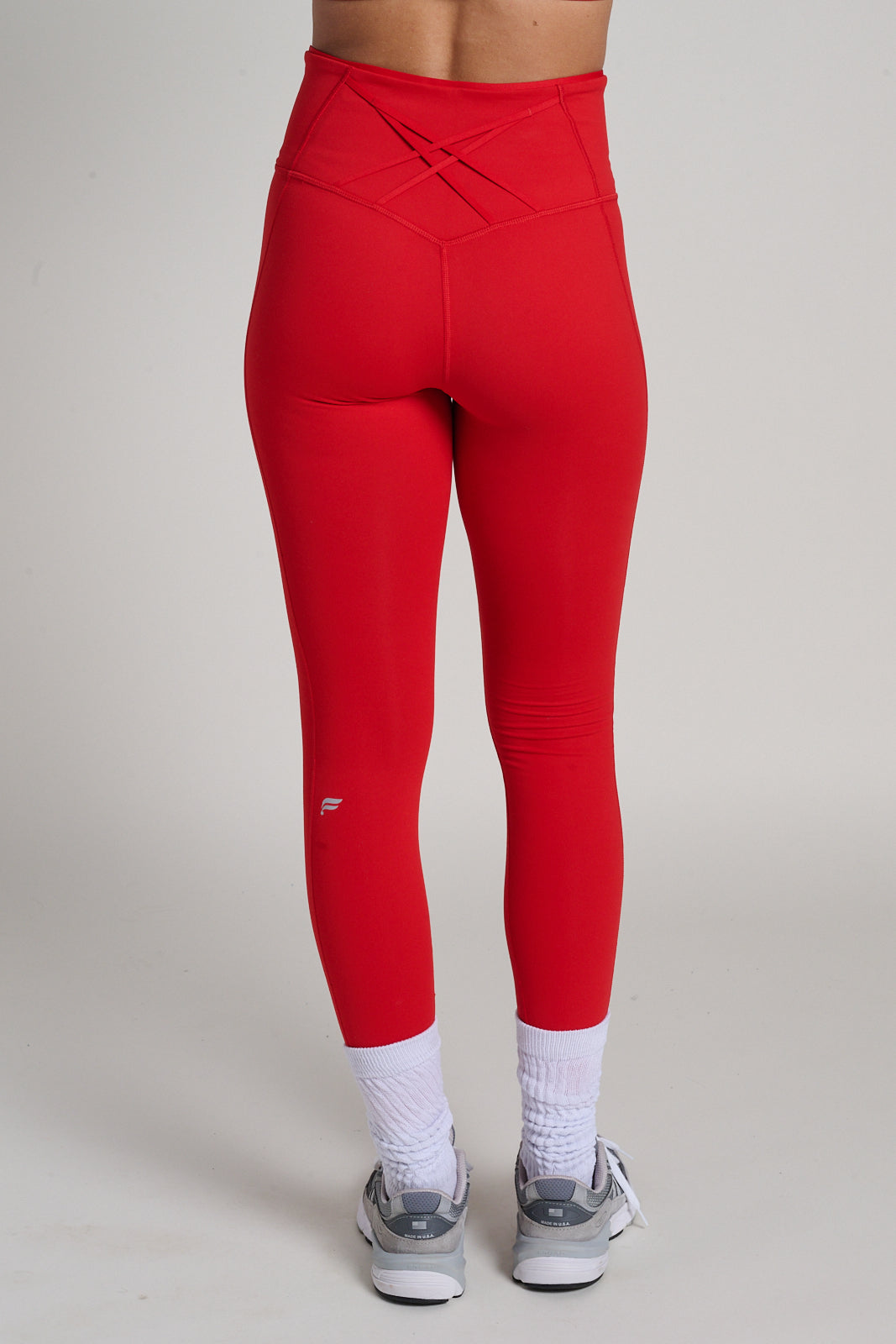 Boost PowerHold High-Waisted Legging | Fabletics