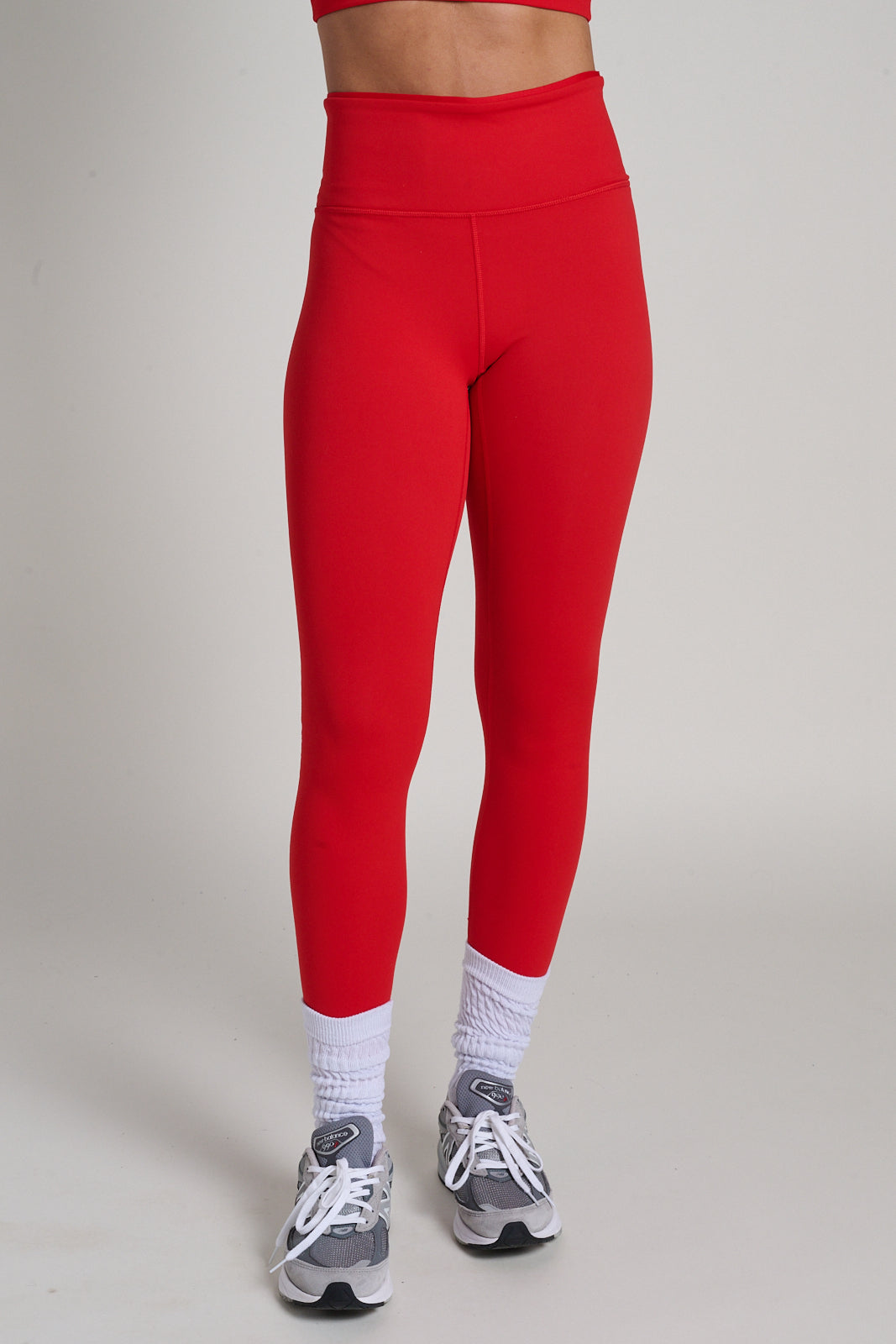 Boost PowerHold High-Waisted Legging | Fabletics