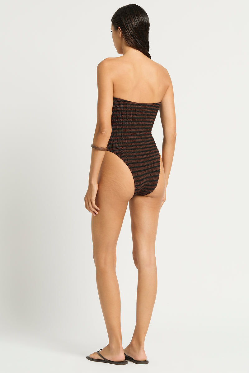 Fane One Piece in  | bond-eye swim