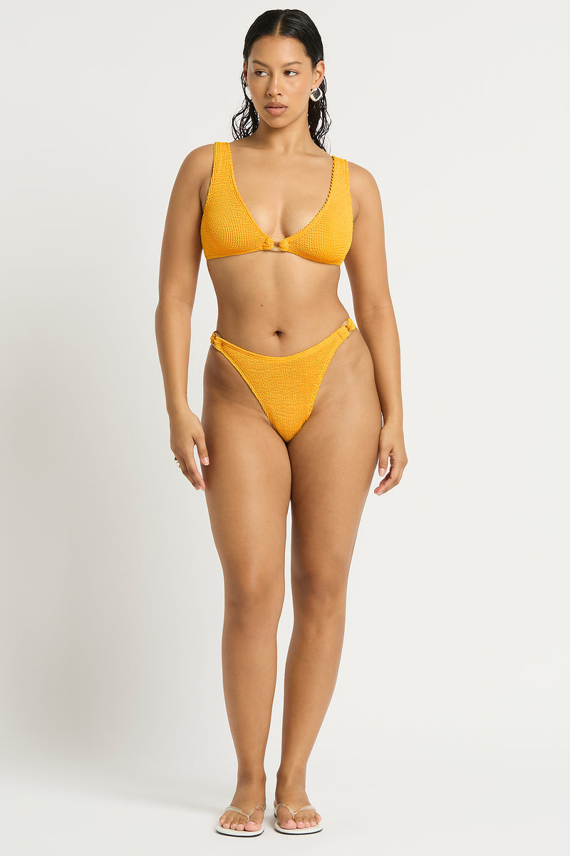 Ring Scout Crop