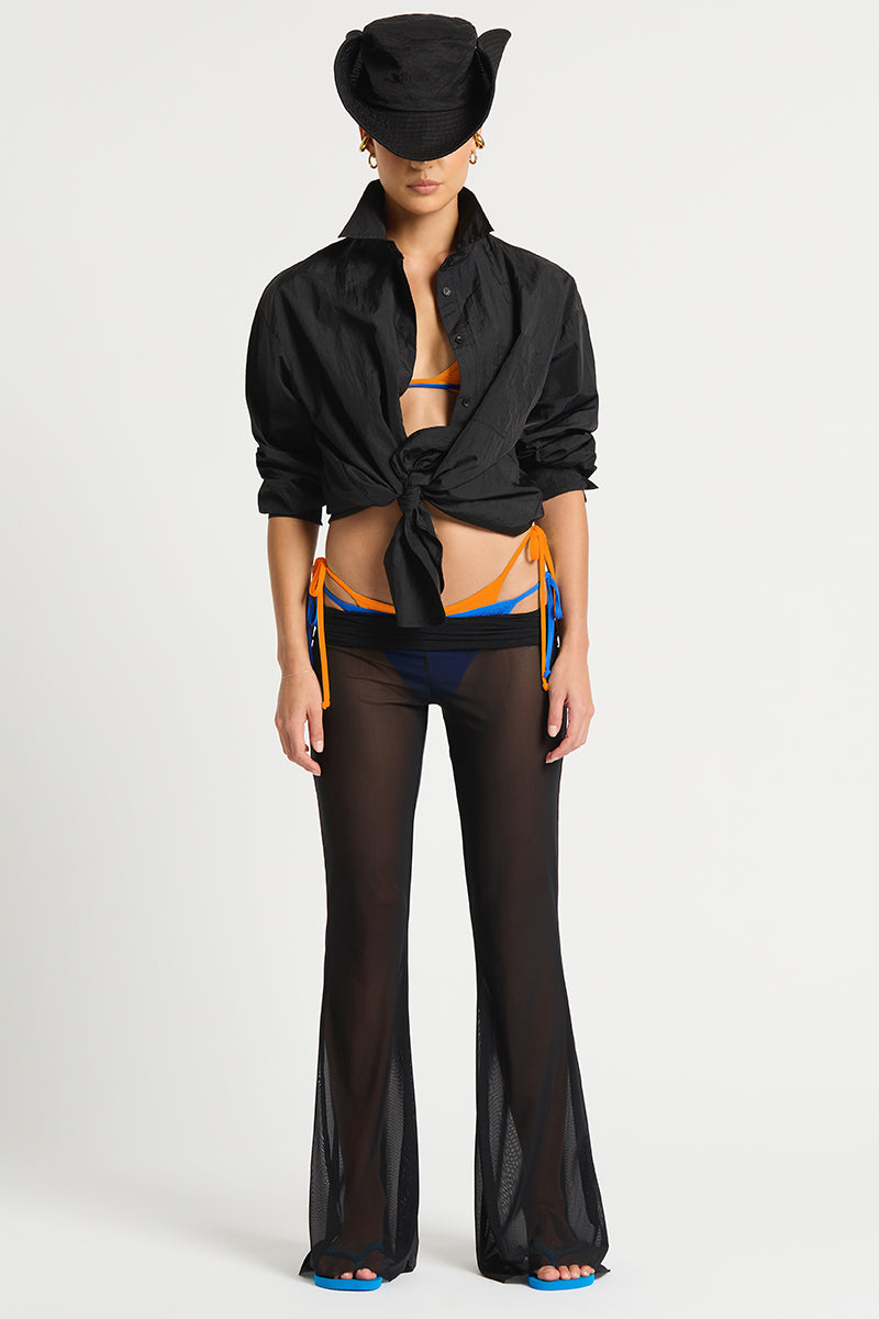 Hazel Shirt in  | bond-eye swim