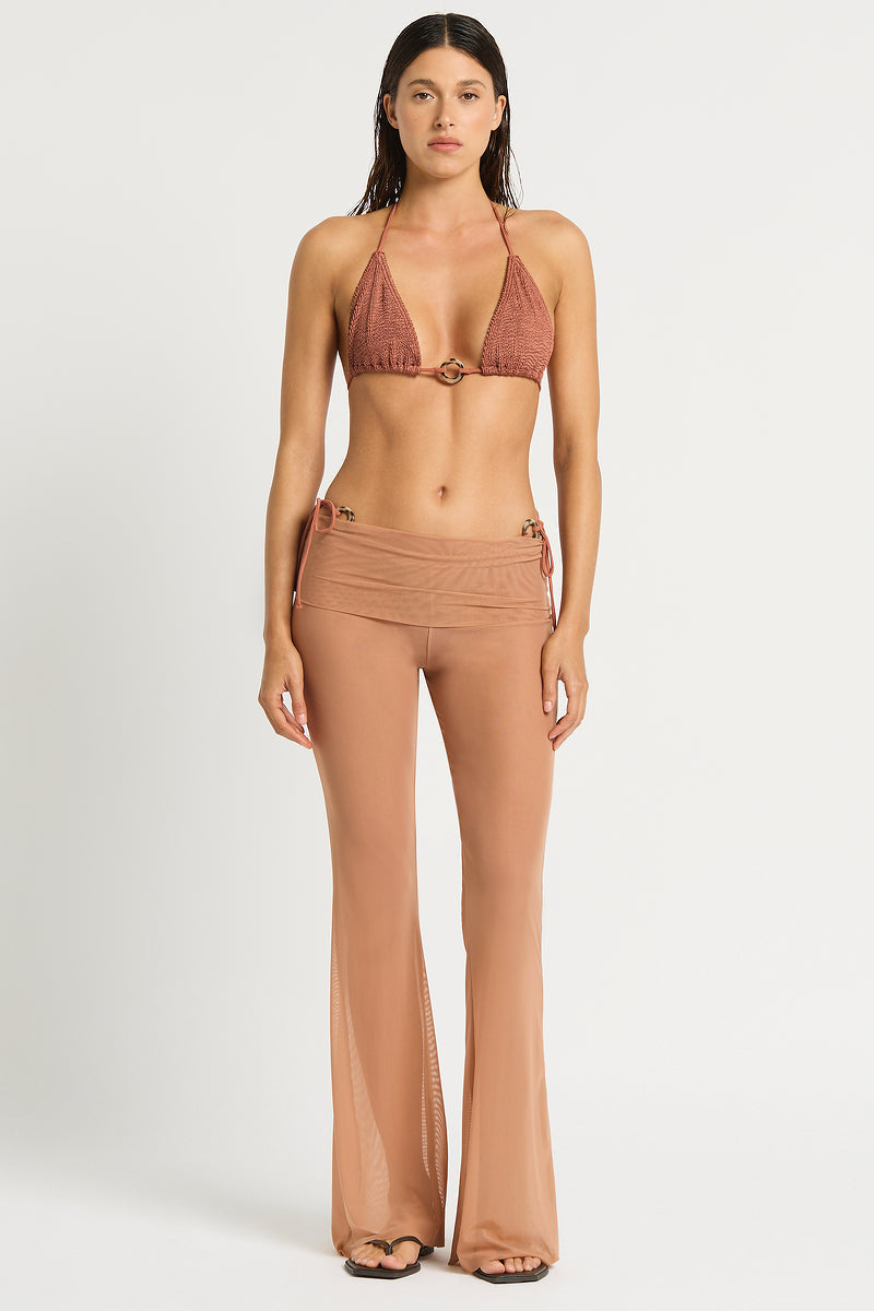 Willow Pant in  | bond-eye swim