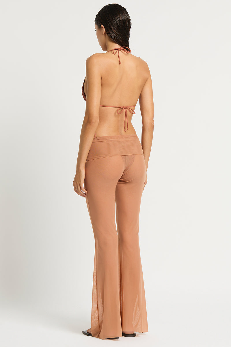Willow Pant in  | bond-eye swim
